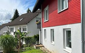 Ferienwohnung in Alpirsbach